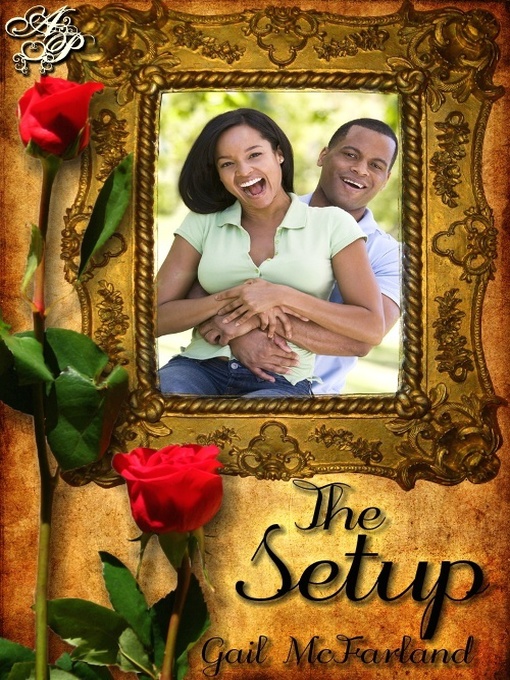 Title details for The Setup by Gail McFarland - Available